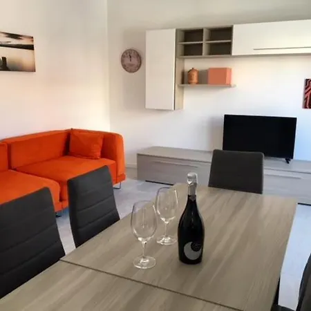 Appartamento Kos Palace *