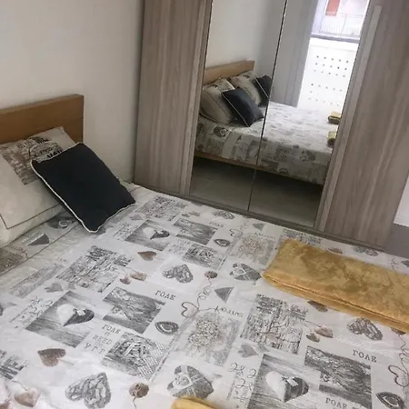 Kos Palace Appartamento Lido di Jesolo