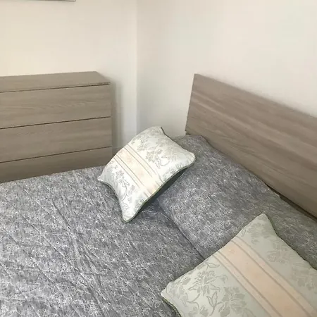 Kos Palace Appartamento *