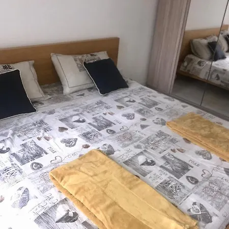 Appartamento Kos Palace