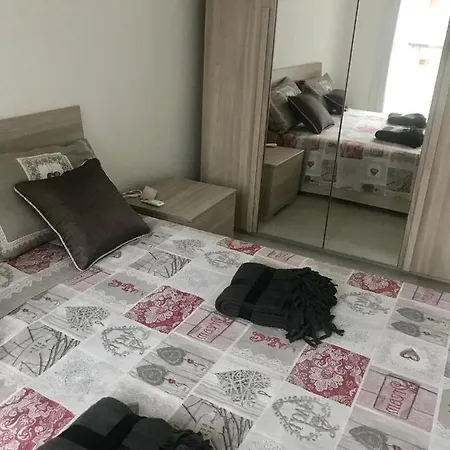 Kos Palace Appartamento *