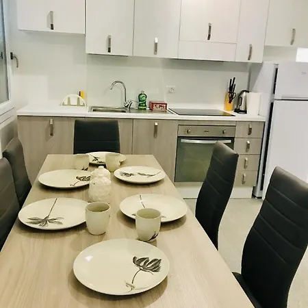 Appartamento Kos Palace *