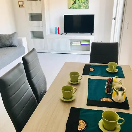 Appartamento Kos Palace Lido di Jesolo