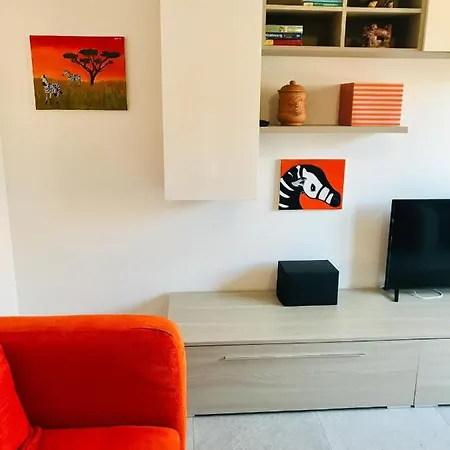 Kos Palace Appartamento *
