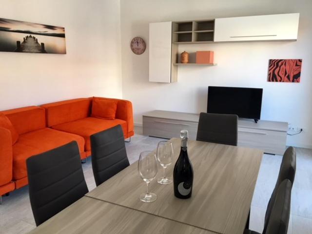 Apartment Kos Palace *