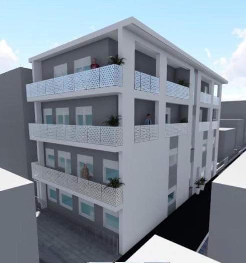 Kos Palace Apartment