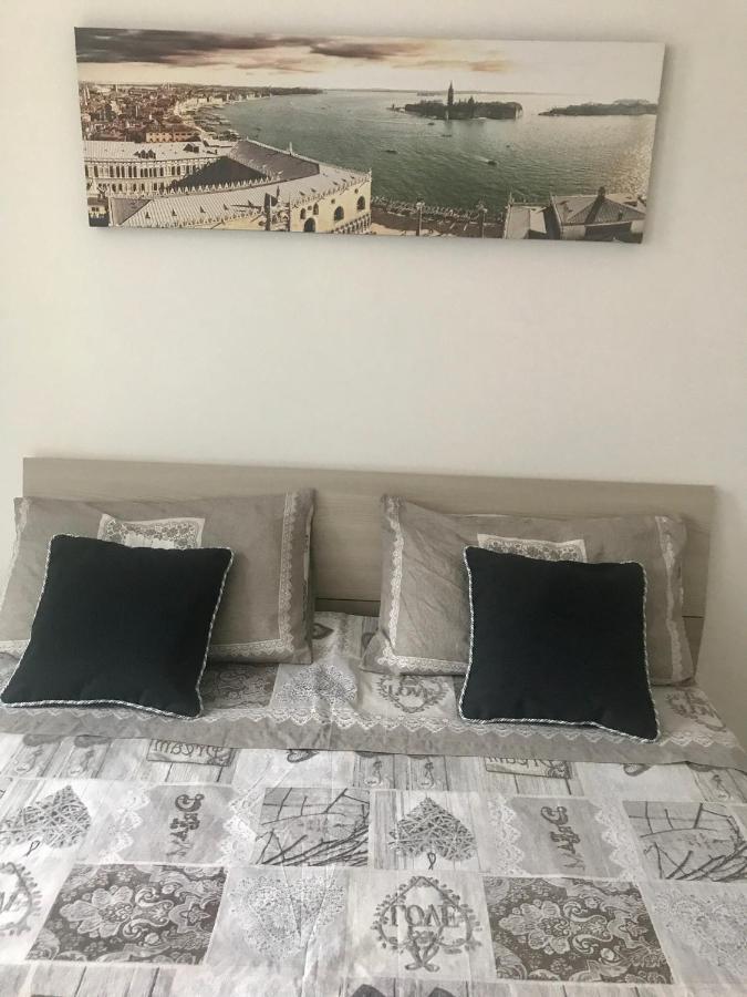 Kos Palace Apartment Lido di Jesolo