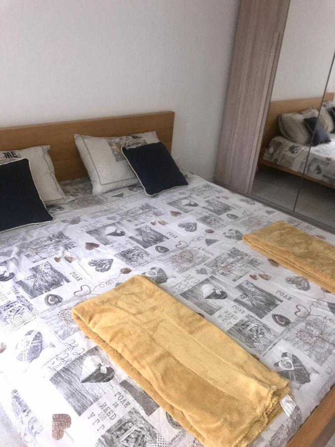Apartment Kos Palace