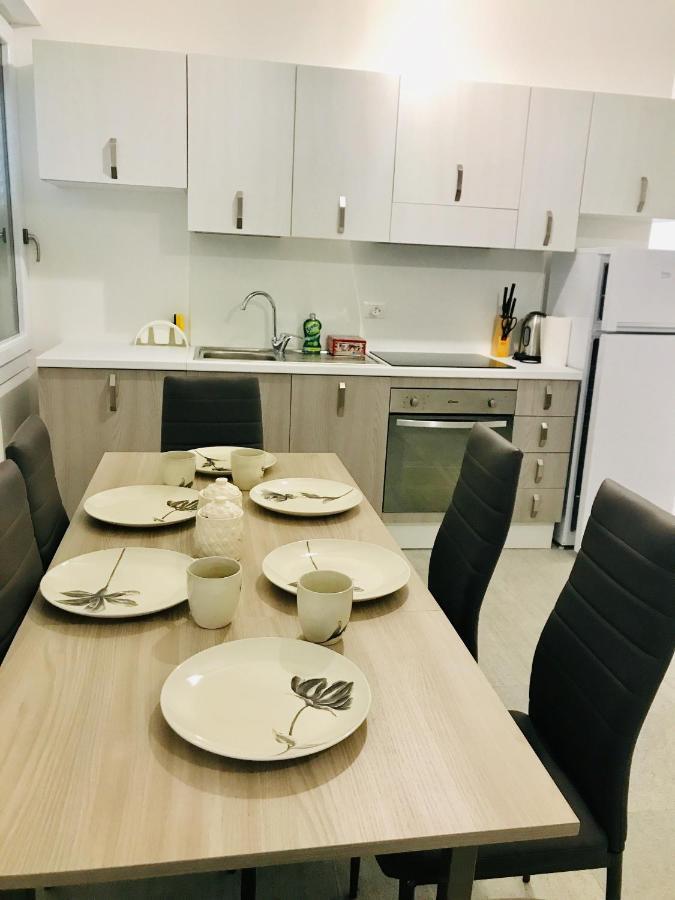 Apartment Kos Palace *